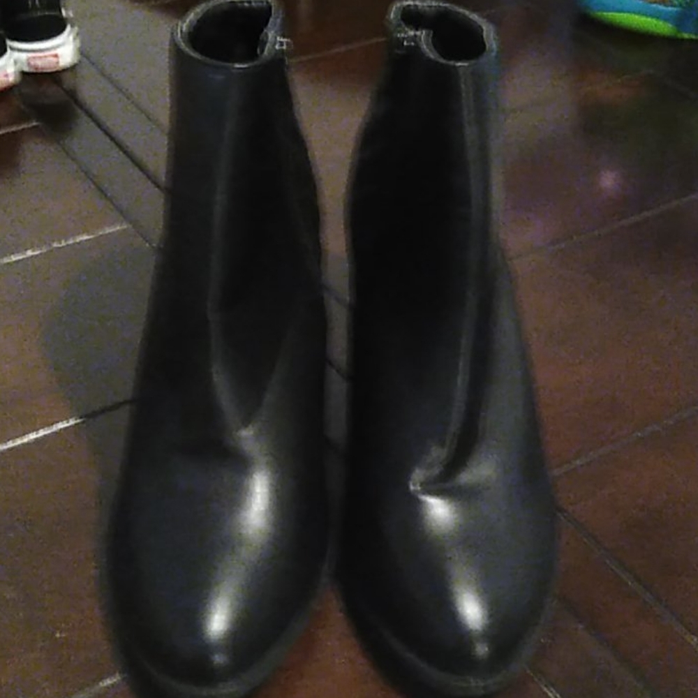 Women Ankle Boots
